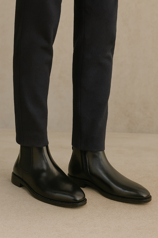 ALD  CHELSEA BOOTS
