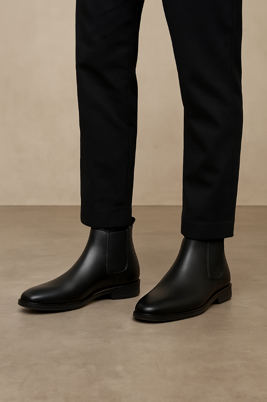 COCH CHELSEA BOOTS
