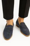 HAND MADE SHEET SOLE LOAFERS