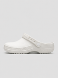 Crocs crafted  Classic Cozzzy Fleece-Lined Slip-On Comfort Clogs