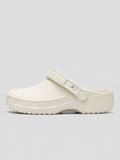 Crocs crafted  Classic Cozzzy Fleece-Lined Slip-On Comfort Clogs