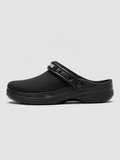 Crocs crafted  Classic Cozzzy Fleece-Lined Slip-On Comfort Clogs