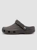 Crocs Yukon Vista II LiteRide Comfortable Casual Slip-On Clogs