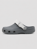Crocs Yukon Vista II LiteRide Comfortable Casual Slip-On Clogs