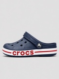 Crocs baya band Classic Comfortable Unisex Slip-On Clogs