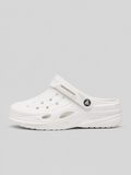 Crocs off grid Lightweight Everyday Comfort Clogs