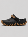 Crocs Echo gum All-Terrain Textured Clogs