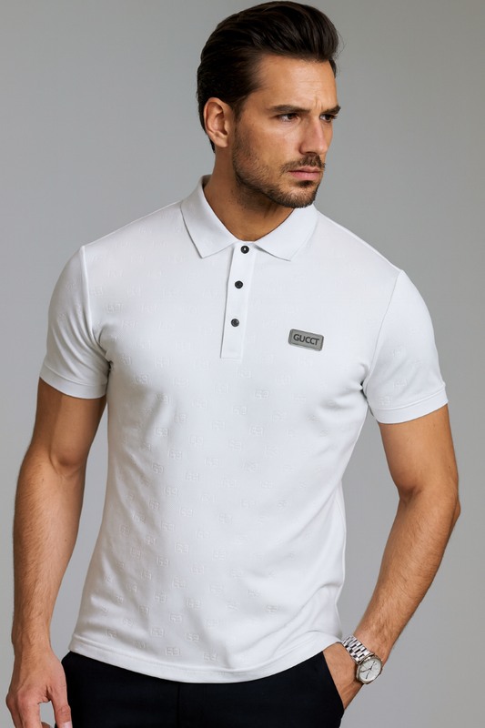 GCCI IMPORTED POLO T-SHIRT