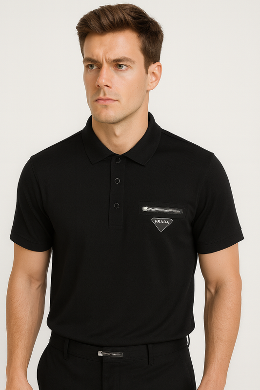 PRD IMPORTED POLO T-SHIRT