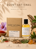 No.18 – Inspired by sweet escape own blend (Scent-Sational)