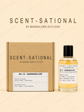 No.19 – Inspired by marshmallow(Scent-Sational)