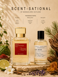 No.15 – Inspired by br 540(Scent-Sational)