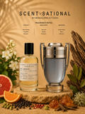 No.32 – Inspired by invictus(Scent-Sational)