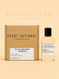 No.35 – Inspired by orto parisi megamare(Scent-Sational)