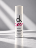 Calvin Klein liquid based Deo