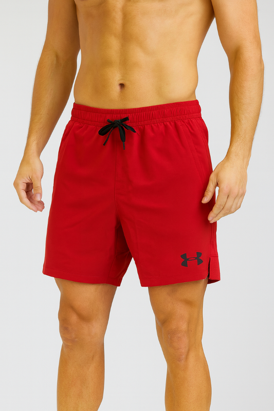 U/A COMPRESSION SHORTS
