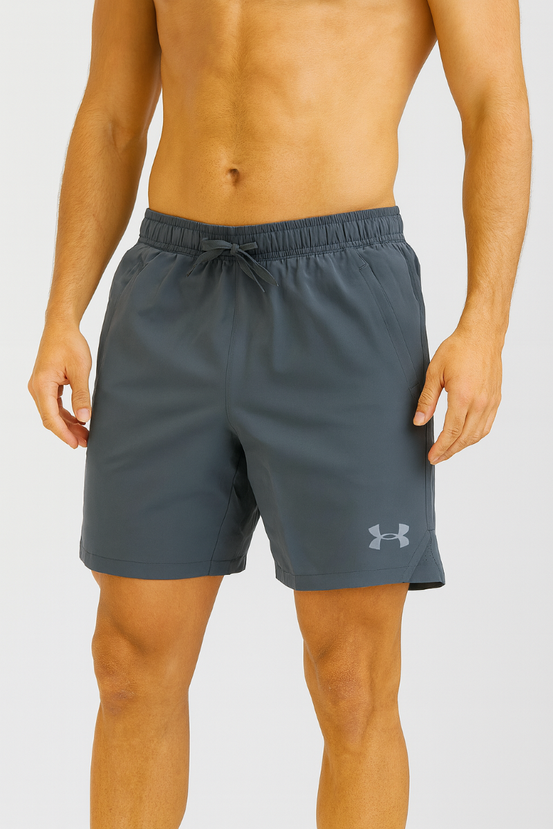 U/A COMPRESSION SHORTS