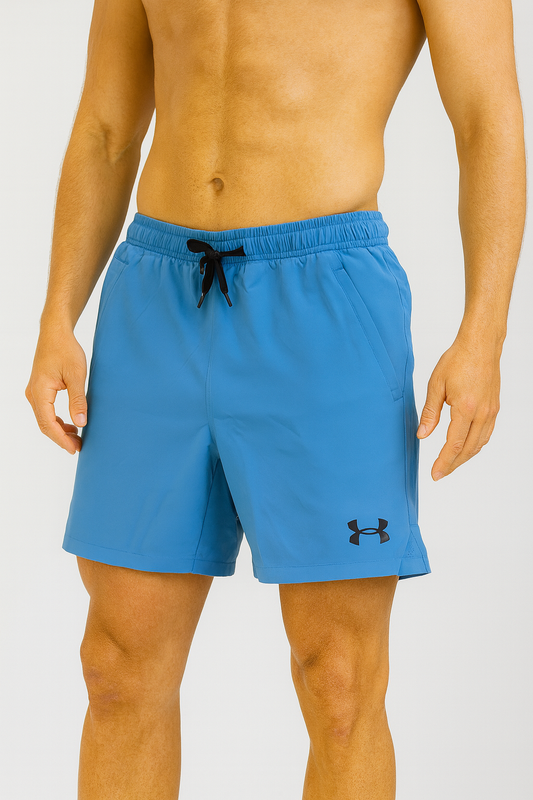 U/A COMPRESSION SHORTS