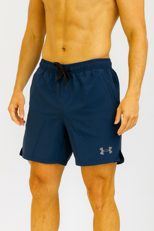 U/A COMPRESSION SHORTS