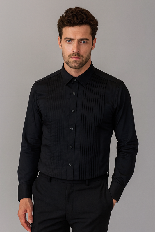 R/R DESIGNER SHIRT