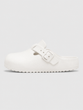 Birkenstock Classic  EVA Adjustable Buckle Clogs