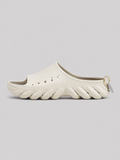 Crocs echo slides clogs