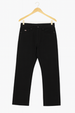 TMY JUTE BLACK JEANS
