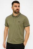 A-X POLO T-SHIRT