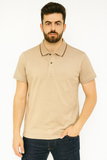 C-K POLO T-SHIRT