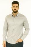 R/R GREY SHIRT