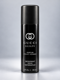 Gucci liquid based deo