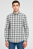 C-K BASIC CHECKS  SHIRT