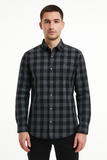 C-K BASIC CHECKS  SHIRT