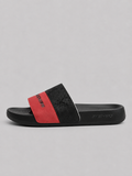 Skechers Hyper Burs slides