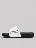 Skchers Adjustable Strap Recovery Slides