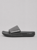 Skchers Adjustable Strap Recovery Slides