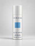 Azzaro liquid based deo