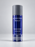 Burberry liquid based deo