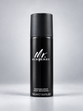 Burberry liquid based deo