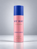 Gorgio armani liquid based deo