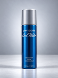 David off liquid based deo