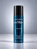David off liquid based deo