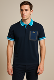 LCST POLO T-SHIRT