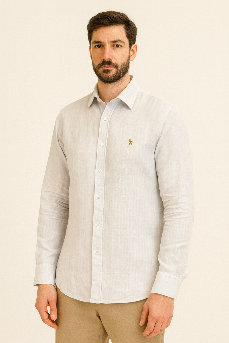 RLP LURN STRIPES SHIRT