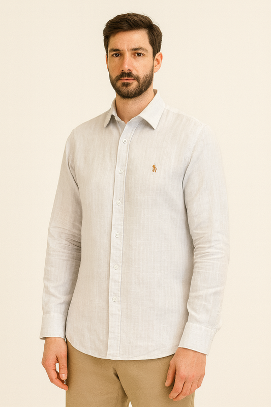 RLP LURN STRIPES SHIRT
