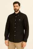 LACST LINEN SHIRT