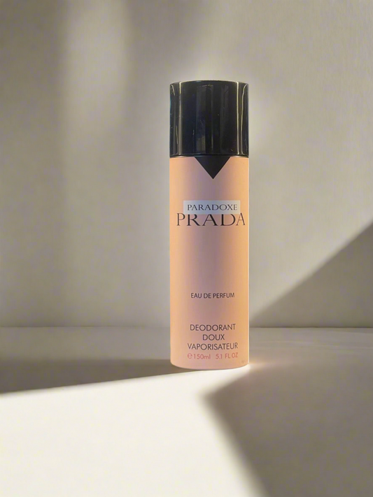 PRD PARADOX LIQUID BASED DEODORANT