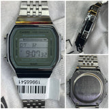 The Retro-Modern Casio Step Tracker Collection g-shock watch