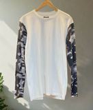 ZR FULL SLEEVE T-SHIRT