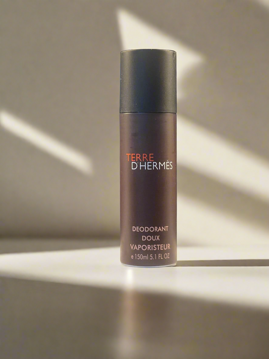 TERRE D HRMS LIQUID BASED DEODORANT